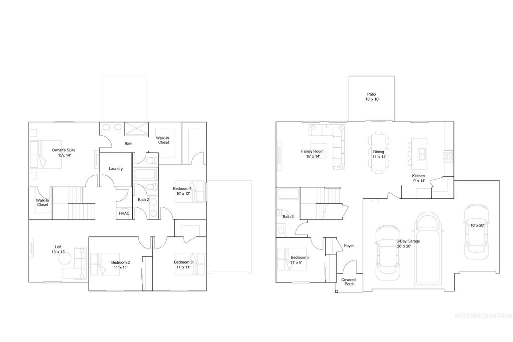 15172 Cloud Crest Ave, Caldwell, ID 83607 photo 2