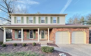 4311 Green Pine Ct, Louisville, KY 40220