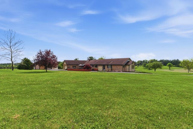 118 Green Lane, Georgetown, KY 40324