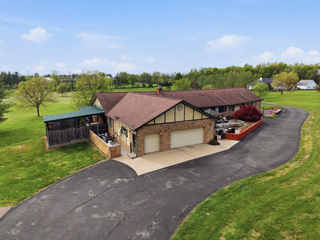118 Green Lane, Georgetown, KY 40324