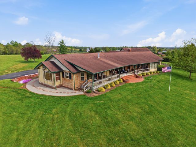 118 Green Lane, Georgetown, KY 40324