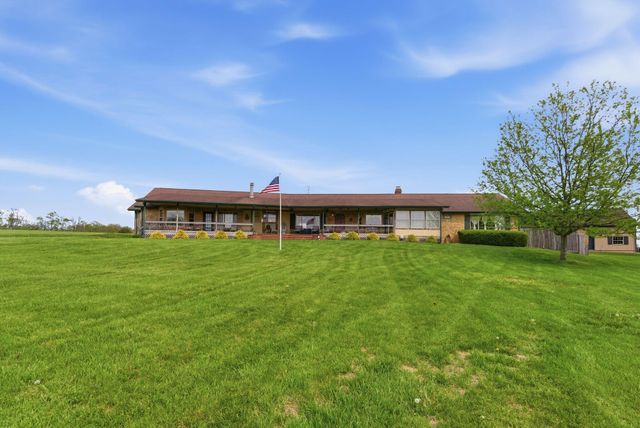 118 Green Lane, Georgetown, KY 40324