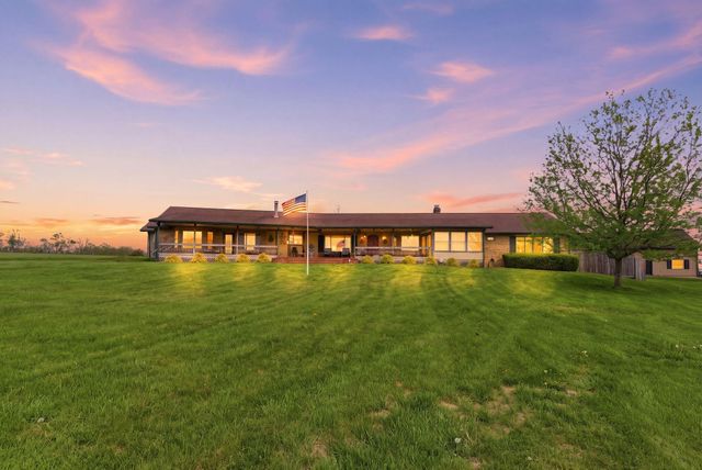 118 Green Lane, Georgetown, KY 40324