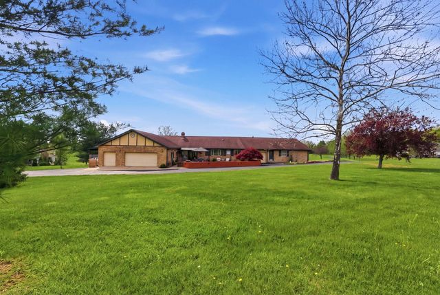 118 Green Lane, Georgetown, KY 40324