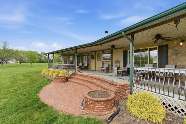 118 Green Lane, Georgetown, KY 40324