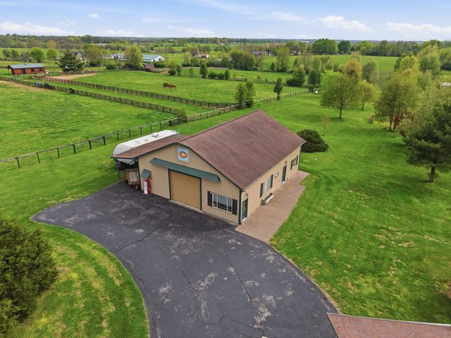 118 Green Lane, Georgetown, KY 40324