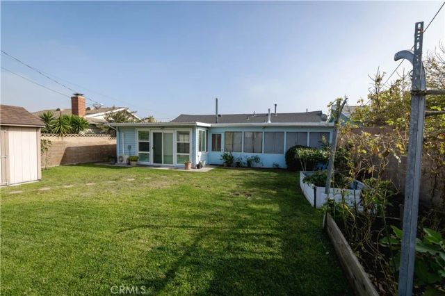 25207 Doria Avenue, Lomita, CA 90717