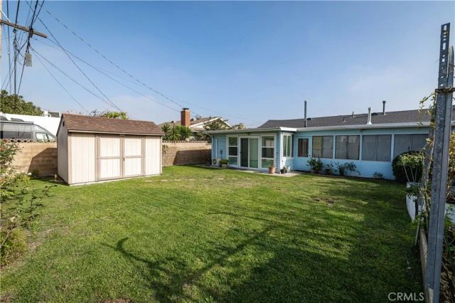 25207 Doria Avenue, Lomita, CA 90717