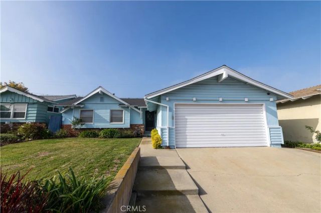 25207 Doria Avenue, Lomita, CA 90717