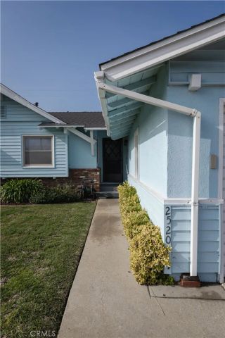 25207 Doria Avenue, Lomita, CA 90717
