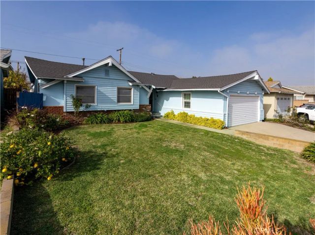 25207 Doria Avenue, Lomita, CA 90717