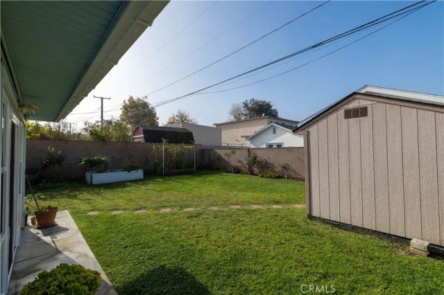 25207 Doria Avenue, Lomita, CA 90717