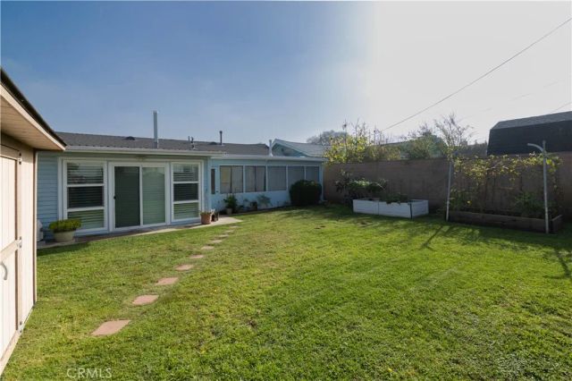 25207 Doria Avenue, Lomita, CA 90717