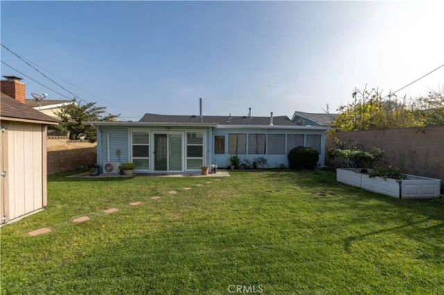 25207 Doria Avenue, Lomita, CA 90717