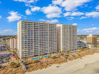 1625 S Ocean Blvd Unit 1810, North Myrtle Beach, SC 29582