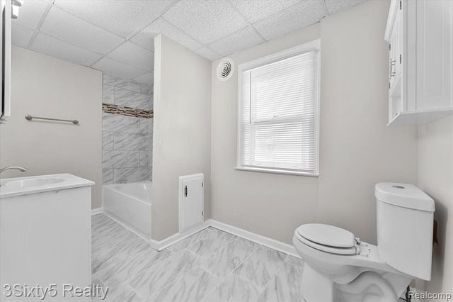 292 Genessee Street, River Rouge, MI 48218