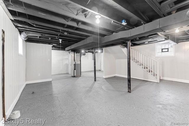 292 Genessee Street, River Rouge, MI 48218