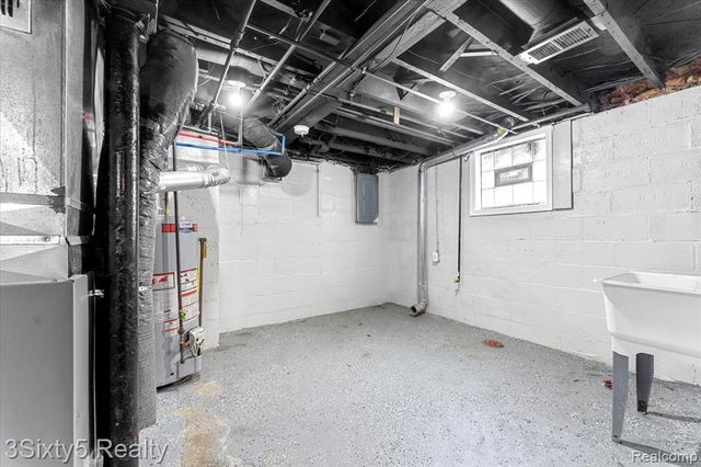 292 Genessee Street, River Rouge, MI 48218