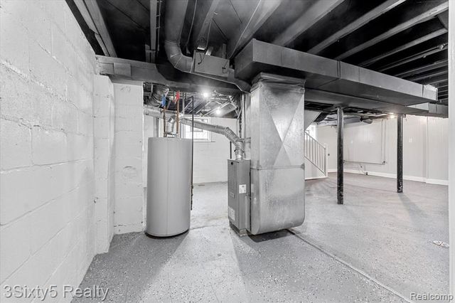 292 Genessee Street, River Rouge, MI 48218