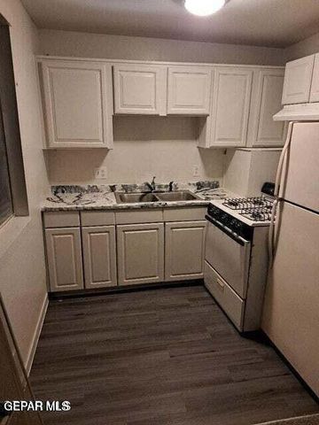 247 CARNES Road A, El Paso, TX 79907