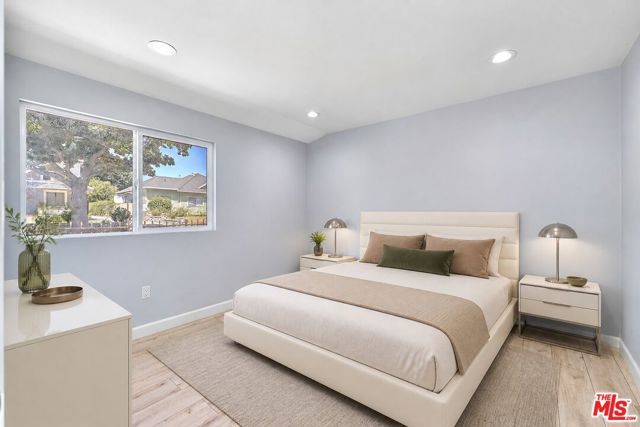 708 N El Molino Avenue, Pasadena, CA 91104