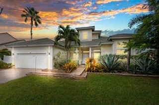 104 NW Rockbridge Court, Port St Lucie, FL 34986