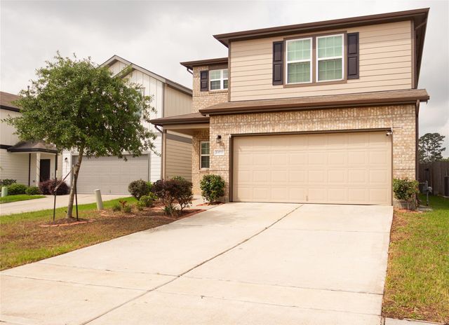 14511 Sweet Cherry Drive, Houston, TX 77069