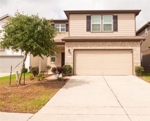 14511 Sweet Cherry Drive, Houston, TX 77069