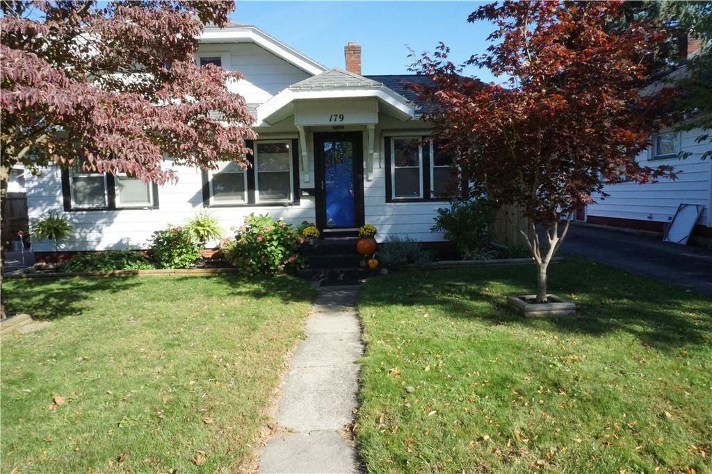 179 Estall Road, Greece, NY 14616