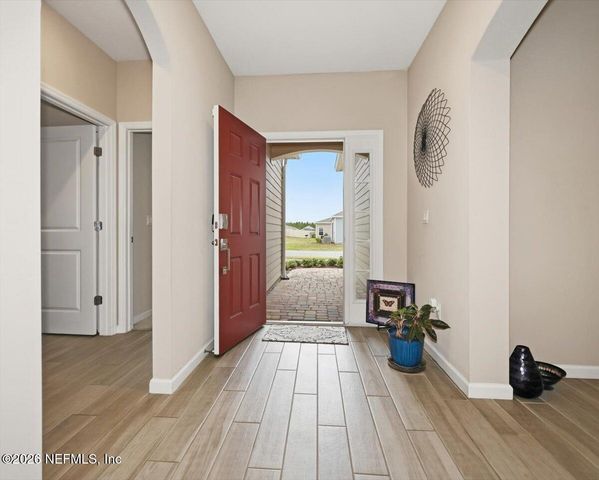 9960 LOVAGE Lane, Jacksonville, FL 32219