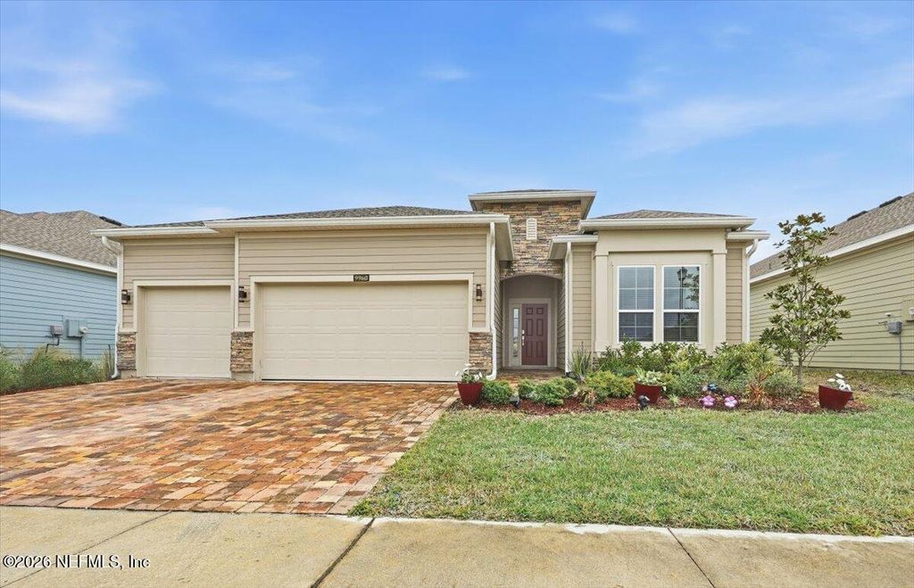 9960 LOVAGE Lane, Jacksonville, FL 32219