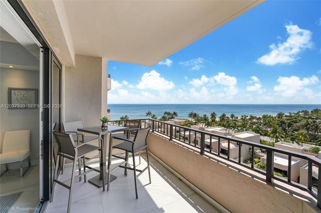 201 Crandon Blvd 833, Key Biscayne, FL 33149