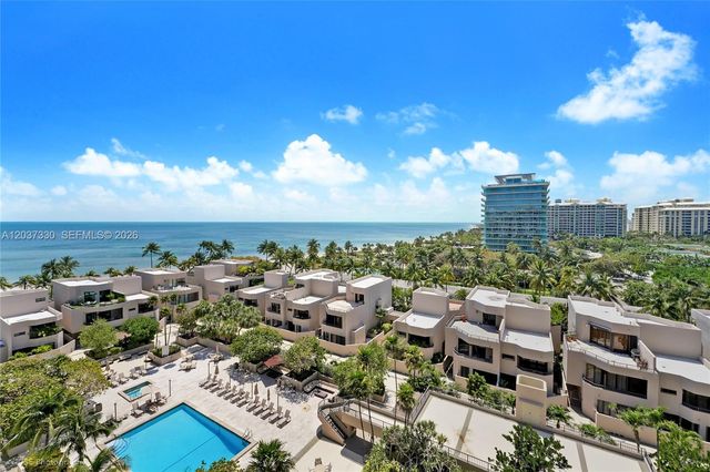 201 Crandon Blvd 833, Key Biscayne, FL 33149