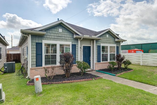 20515 Sycamore Crest Lane, Katy, TX 77449