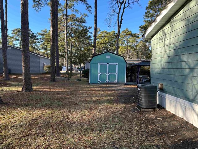 2980 Montgomery Trail, Murrells Inlet, SC 29576