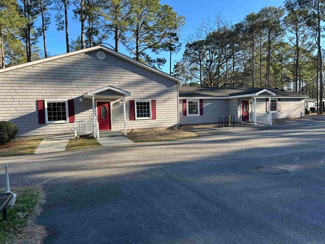 2980 Montgomery Trail, Murrells Inlet, SC 29576