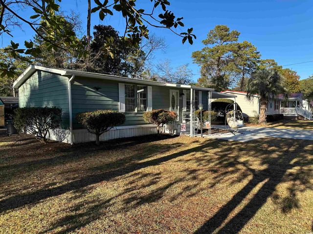 2980 Montgomery Trail, Murrells Inlet, SC 29576