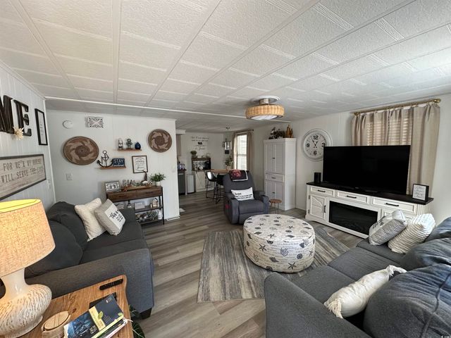 2980 Montgomery Trail, Murrells Inlet, SC 29576