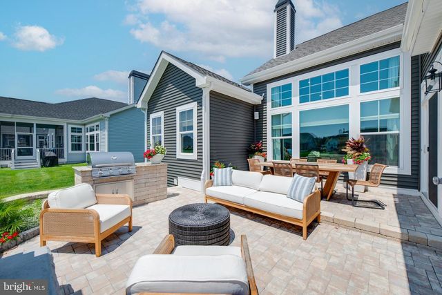 25288 LELAND DR, Harbeson, DE 19951