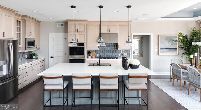 25288 LELAND DR, Harbeson, DE 19951