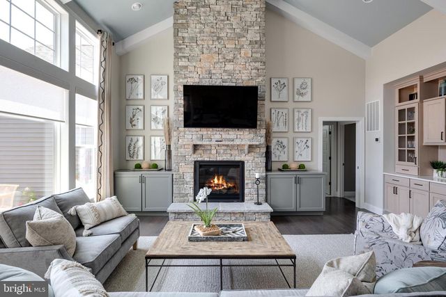 25288 LELAND DR, Harbeson, DE 19951