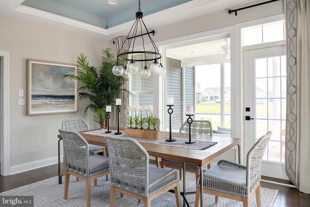 25288 LELAND DR, Harbeson, DE 19951