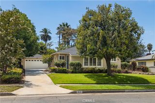 812 Serpentine, Redlands, CA 92373