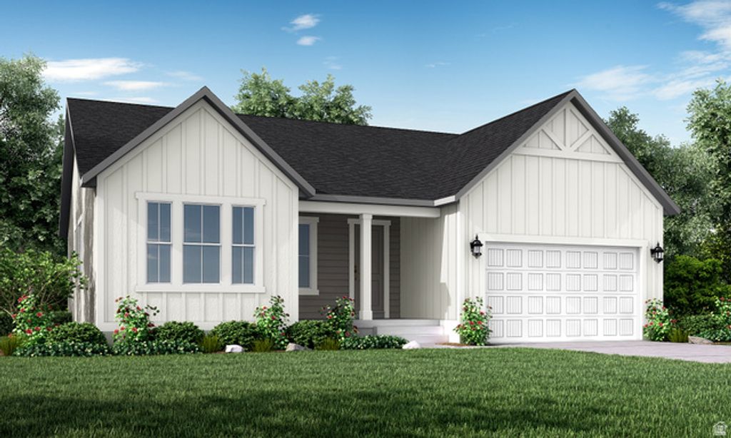 8759 S HOBACK RIVER RD, West Jordan, UT 84081