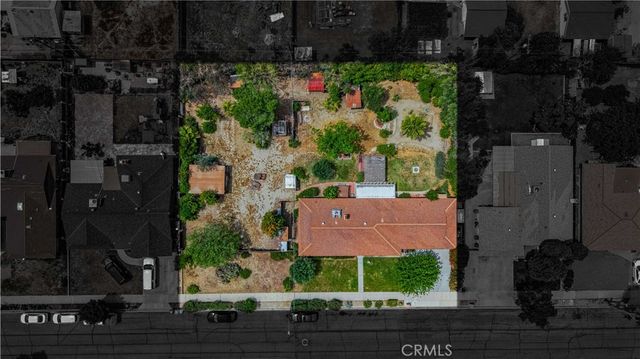 591 S Juanita, Hemet, CA 92543