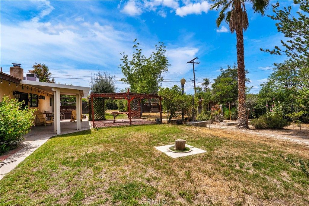 Image 34 of property listing at 591 S Juanita, Hemet, CA 92543