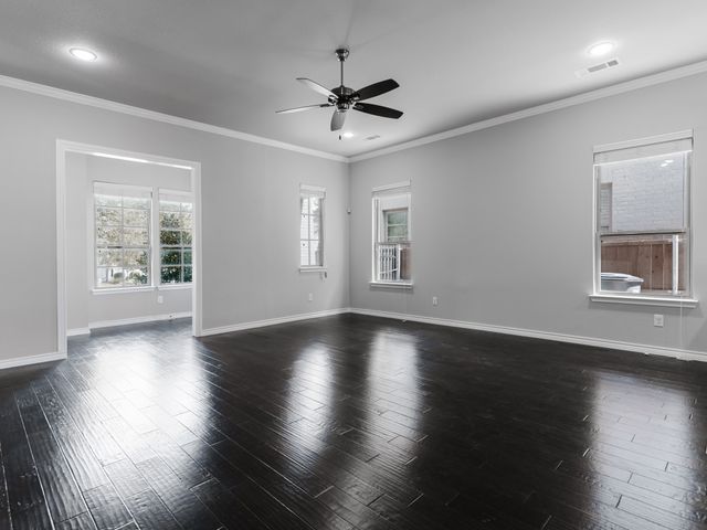 514 Sheer Bliss Lane, Fort Worth, TX 76114