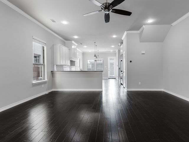 514 Sheer Bliss Lane, Fort Worth, TX 76114