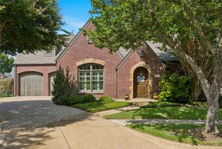 6724 W Dover Terrace, Fort Worth, TX 76132