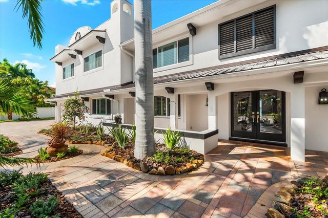 16895 1ST STREET E, North Redington Beach, FL 33708